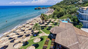 Porto Zorro Beach Hotel