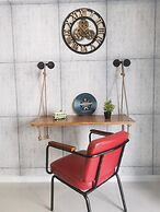 Luxury Deluxe Studios At Mercu Summer Suites