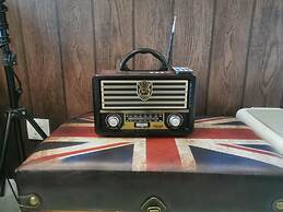 Luxury Deluxe Studios At Mercu Summer Suites