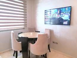 Sabor Luxury Family Apart