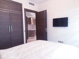 Sabor Luxury Family Apart