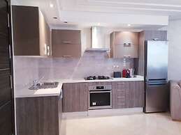 Sabor Luxury Family Apart