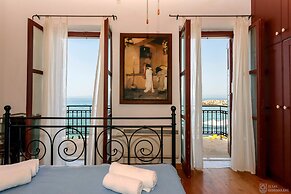 Waveside Sanctuary - Luxurious Seastone Villa