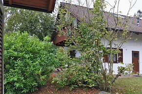 Seepark Kirchheim Ferienhaus bei Anne