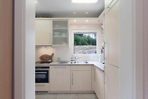 Seepark Kirchheim Ferienhaus bei Anne