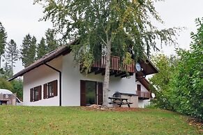 Seepark Kirchheim Ferienhaus bei Anne