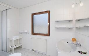 Seepark Kirchheim Ferienhaus bei Anne