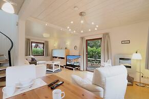 Seepark Kirchheim Ferienhaus bei Anne