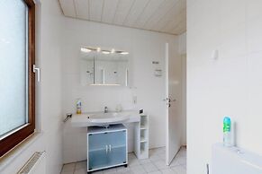 Seepark Kirchheim Ferienhaus bei Anne