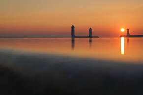 Cloud Nine Villa Mykonos