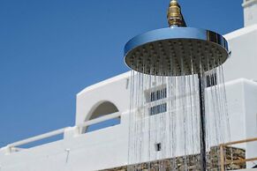 Cloud Nine Villa Mykonos