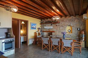 Cloud Nine Villa Mykonos