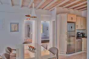 Cloud Nine Villa Mykonos