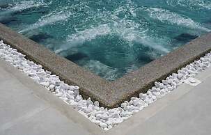 Cloud Nine Villa Mykonos