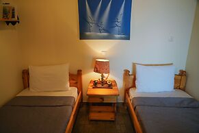 Cloud Nine Villa Mykonos