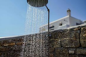 Cloud Nine Villa Mykonos