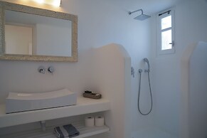Cloud Nine Villa Mykonos