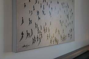 Cloud Nine Villa Mykonos