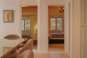 Cloud Nine Villa Mykonos