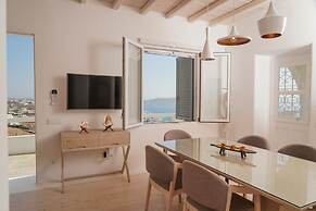 Cloud Nine Villa Mykonos