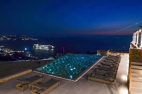 Cloud Nine Villa Mykonos