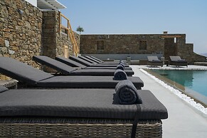 Cloud Nine Villa Mykonos