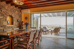 Cloud Nine Villa Mykonos