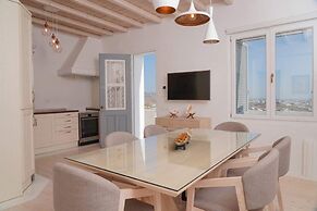 Cloud Nine Villa Mykonos