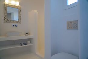 Cloud Nine Villa Mykonos