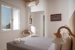 Cloud Nine Villa Mykonos
