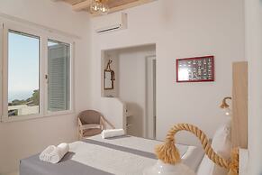 Cloud Nine Villa Mykonos