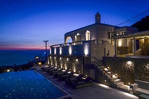 Cloud Nine Villa Mykonos