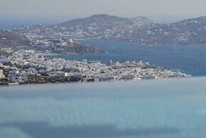 Cloud Nine Villa Mykonos