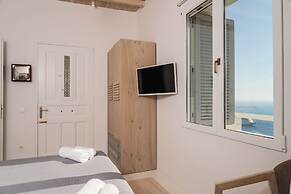 Cloud Nine Villa Mykonos