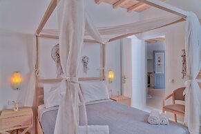 Cloud Nine Villa Mykonos