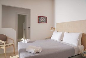 Cloud Nine Villa Mykonos