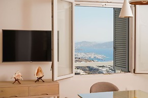 Cloud Nine Villa Mykonos