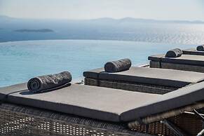Cloud Nine Villa Mykonos
