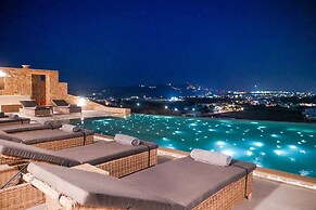 Cloud Nine Villa Mykonos