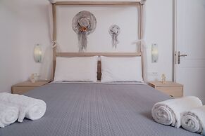 Cloud Nine Villa Mykonos