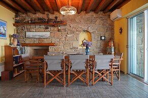 Cloud Nine Villa Mykonos