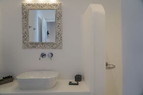 Cloud Nine Villa Mykonos