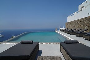 Cloud Nine Villa Mykonos