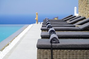 Cloud Nine Villa Mykonos