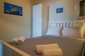 Cloud Nine Villa Mykonos