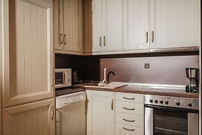 Cloud Nine Villa Mykonos