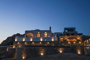 Cloud Nine Villa Mykonos