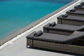 Cloud Nine Villa Mykonos