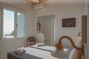 Cloud Nine Villa Mykonos