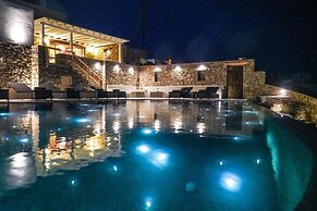 Cloud Nine Villa Mykonos